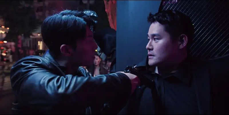 download squid game - season 2 (2024) multi audio {hindi-english-korean} netflix original web series - 480p | 720p | 1080p web-dl