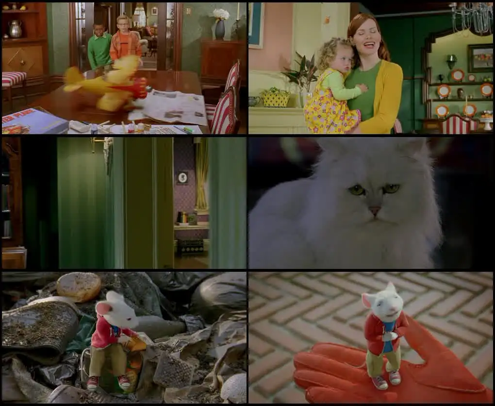 download stuart little 2 (2002) dual audio {hindi-english} bluray 480p [250mb] | 720p [700mb] | 1080p [2.1gb]