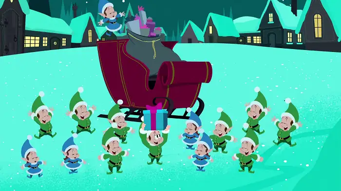 download tom and jerry: santa’s little helpers (2014) dual audio {hindi-english} 720p [150mb] | 1080p [300mb]