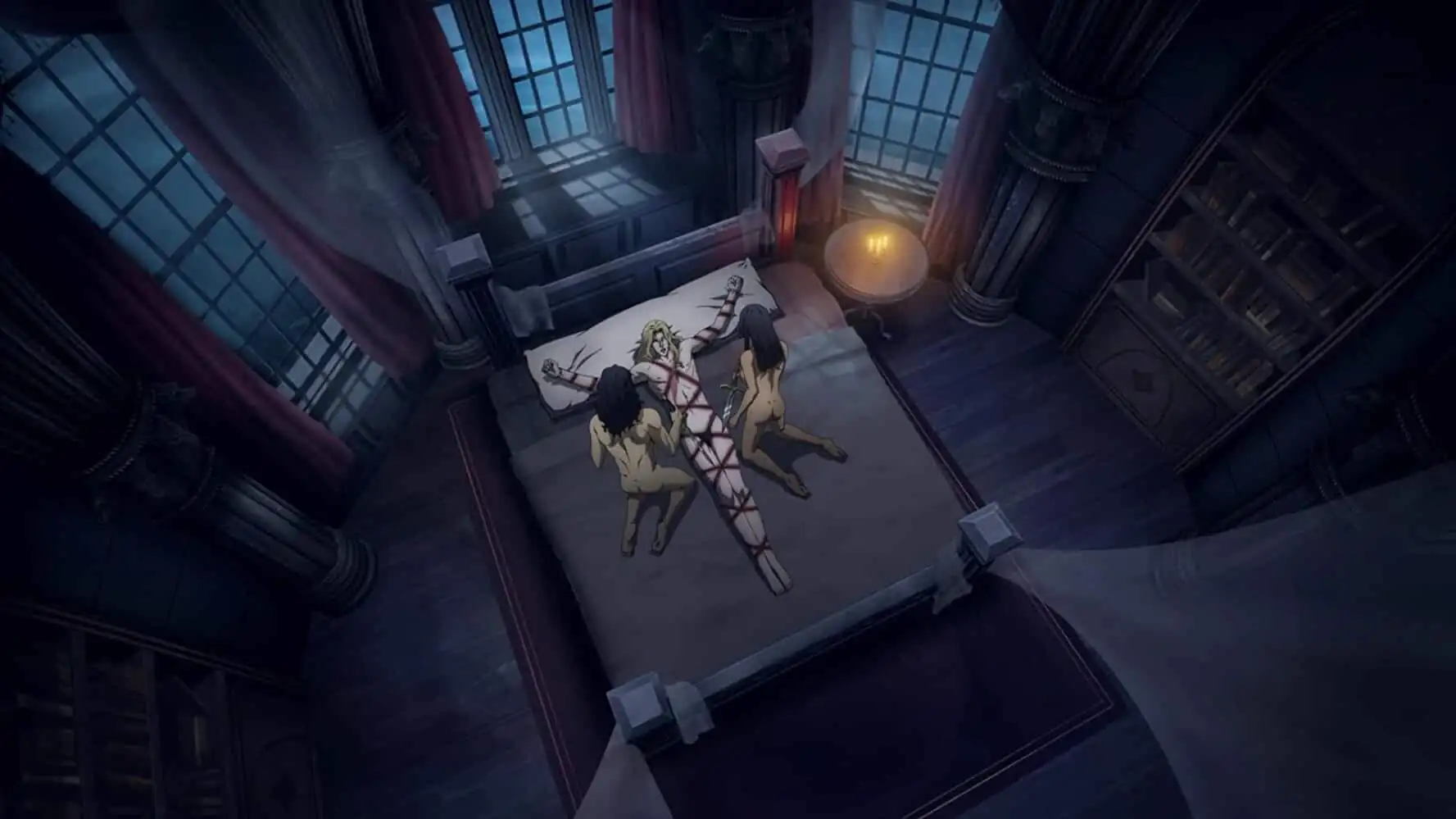 download castlevania (season 1-3) english with subtitles complete series 720p web-dl download castlevania (season 1-3) english with subtitles complete series 720p web-dl