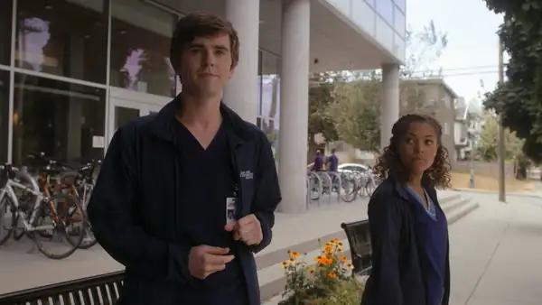 download the good doctor (season 1 - 4) {english with subtitles} complete series 480p [150mb] | 720p [300mb]