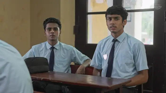 download crushed (2022) season 1 hindi complete amazon minitv web series 480p [80mb] | 720p [200mb] web-dl