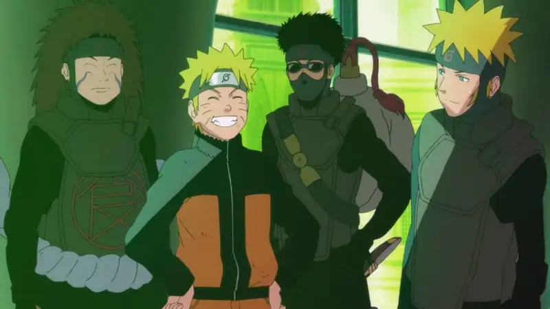 download naruto shippûden: the lost tower (2010) bluray dual audio [english-japanese] full movie 480p [300mb] | 720p [800mb] | 1080p [2.5gb]