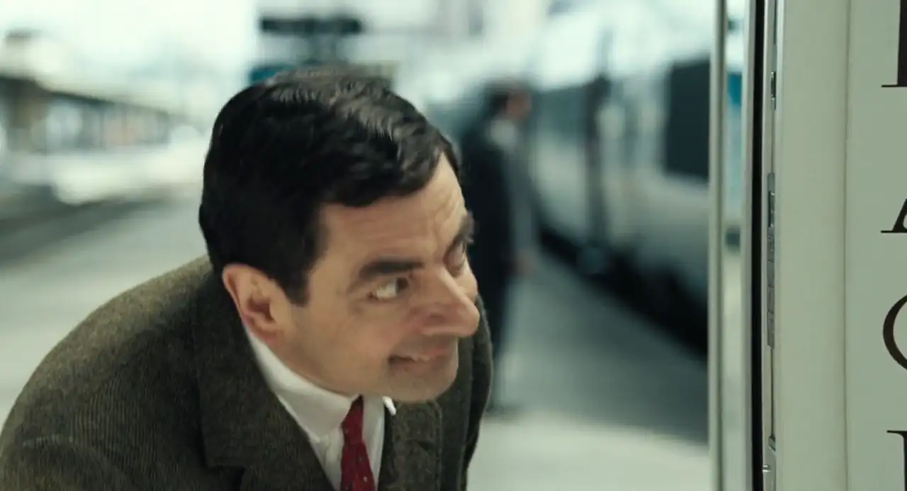 download mr. bean's holiday (2007) dual audio {hindi-english} full movie 480p [300mb] | 720p [800mb]