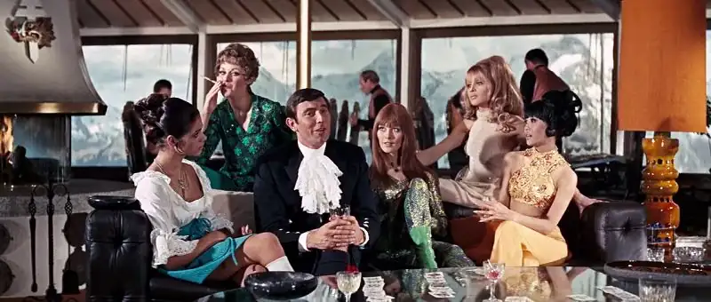 download on her majesty’s secret service (1969) dual audio {hindi-english} bluray 480p [450mb] | 720p [1.2gb] | 1080p [2gb]