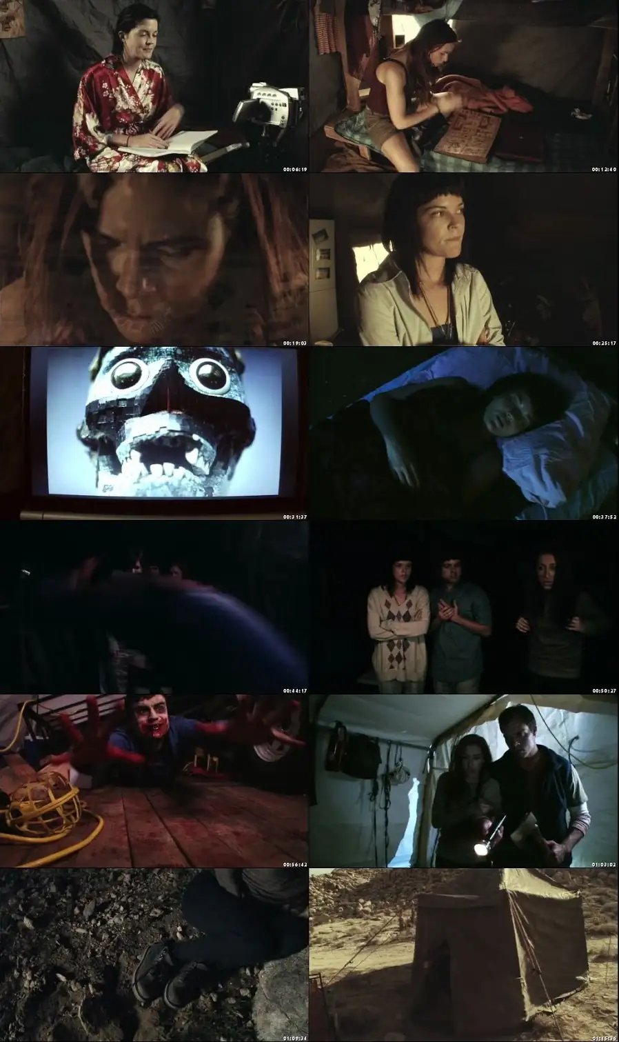 download american mummy (2014) dual audio {hindi-english} 480p [300mb] | 720p [800mb]