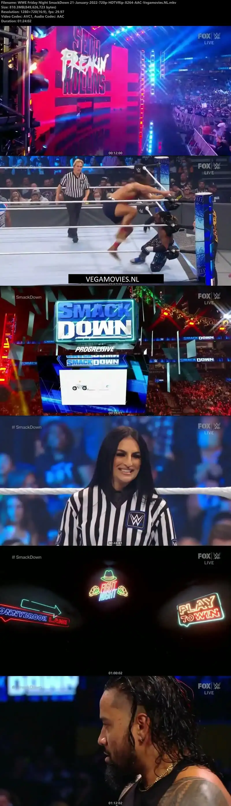 download wwe friday night smackdown 21st january (2022) english full wwe show 480p [400mb] | 720p [800mb]