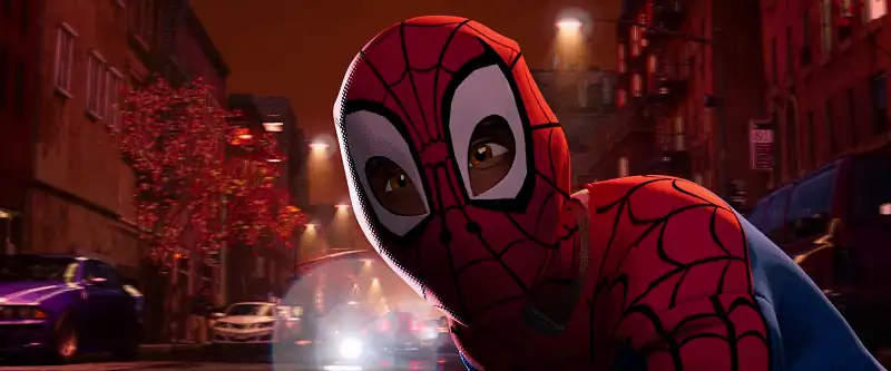 download spider-man: into the spider-verse (2018) bluray dual audio {hindi-english} 480p [400mb] | 720p [1.3gb] | 1080p [2.3gb] | 2160p [5.7gb] 4k uhd sdr