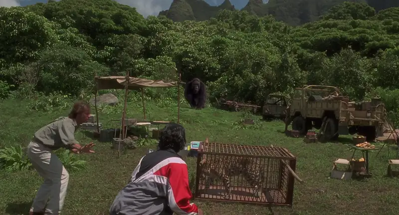 download mighty joe young (1998) dual audio {hindi-english} 480p [450mb] | 720p [1.2gb] | 1080p [2.5gb]