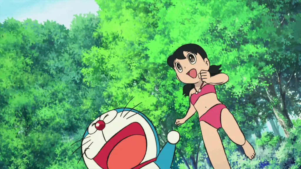 download doraemon: nobita and the new steel troops angel wings (2011) hindi dubbed 480p [250mb] | 720p [600mb] | 1080p [1gb]