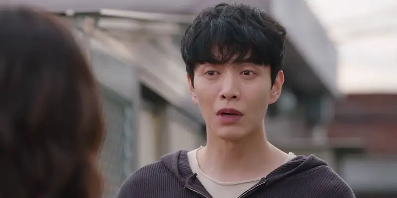 download behind your touch (2023) season 1 [episode 1 - 16 complete] multi audio {hindi-korean-english} 720p | 1080p web-dl