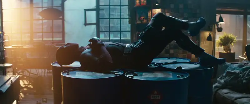 download deadpool 2 (2018) dual audio {hindi-english} with [extended super cut version] 480p [450mb] | 720p [1.2gb] | 1080p [3.2gb]