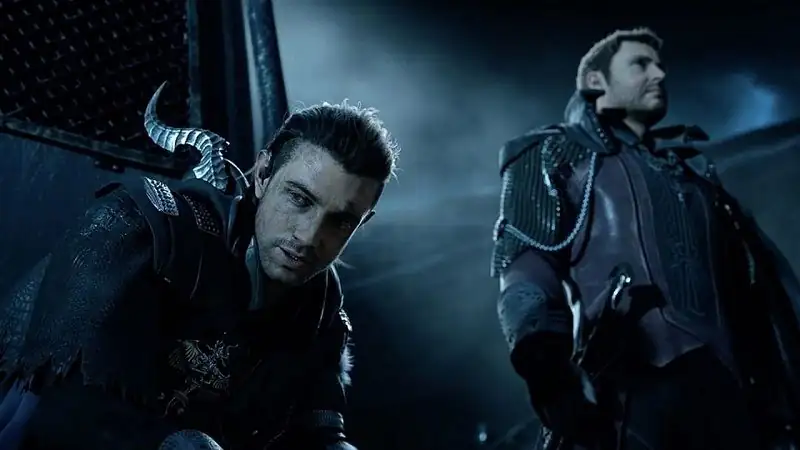 download kingsglaive final fantasy xv (2016) bluray dual audio {hindi-english} 480p [470mb] | 720p [1.2gb] | 1080p [2.6gb]