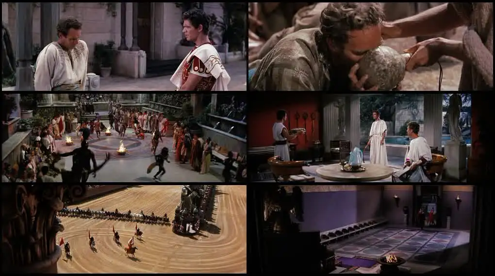 download ben-hur (1959) blu-ray dual audio {hindi-english} 480p [730mb] | 720p [1.5gb] | 1080p [3.8gb]