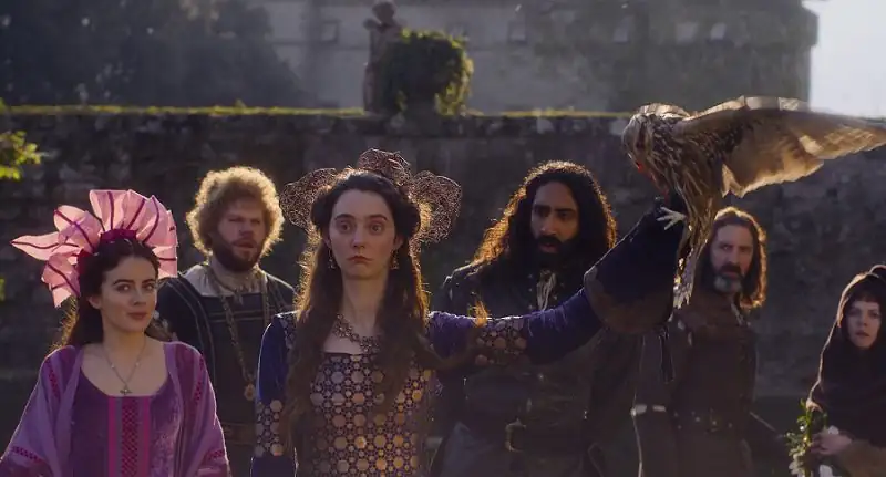 download the decameron - netflix original (2024) season 1 complete dual audio {hindi-english} web series 480p | 720p | 1080p web-dl