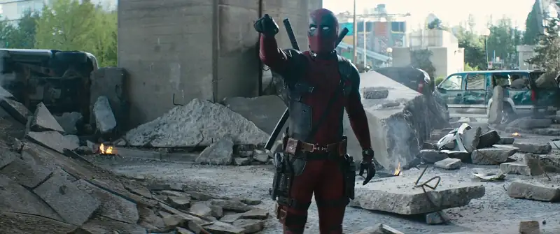 download deadpool 2 (2018) dual audio {hindi-english} with [extended super cut version] 480p [450mb] | 720p [1.2gb] | 1080p [3.2gb]