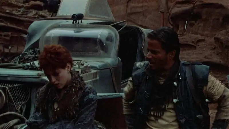 download spacehunter: adventures in the forbidden zone (1983) dual audio {hindi-english} bluray 480p [300mb] | 720p [880mb] | 1080p [2gb]