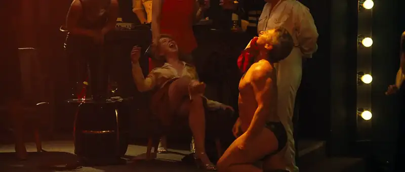 download welcome to chippendales (2022) season 1 [s01e08] hulu original web series 720p [250mb] hevc web-dl