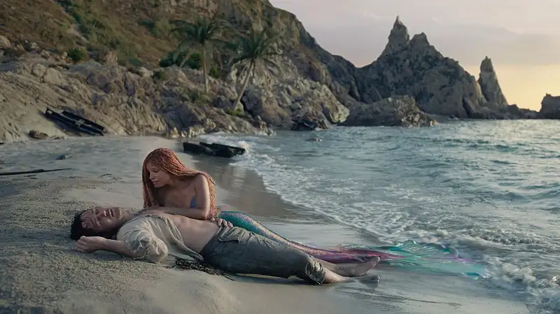 download the little mermaid (2023) bluray dual audio {hindi org 5.1 – english} 480p [450mb] | 720p [1.4gb] | 1080p [3.2gb] | 2160p [25gb]