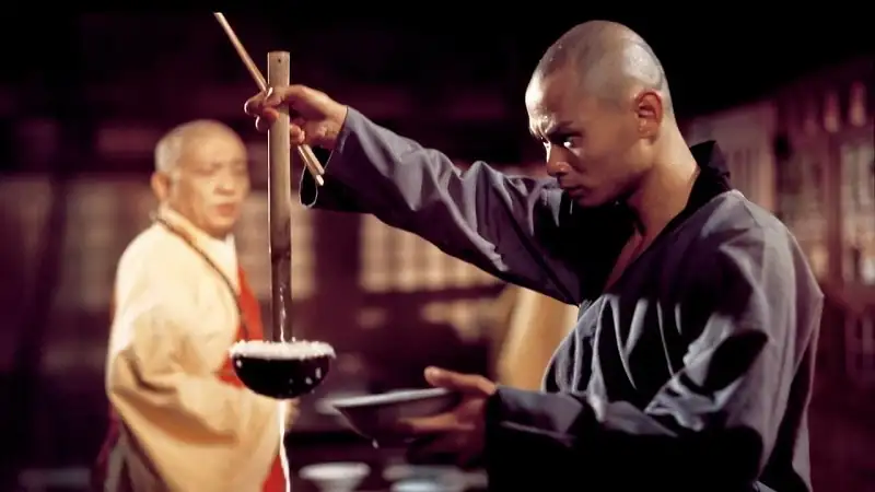 download the 36th chamber of shaolin (1978) dual audio {hindi-english} 480p [390mb] | 720p [1.2gb] | 1080p [2.4gb]