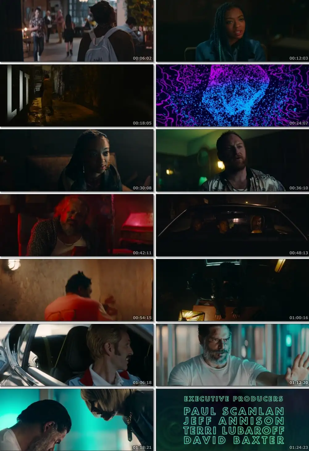download archenemy (2020) full movie {english with subtitles} 480p [400mb] | 720p [900mb] | 1080p [1.5gb]