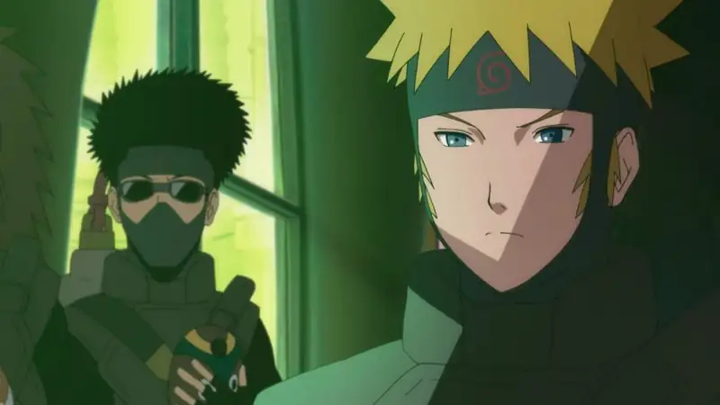 download naruto shippûden: the lost tower (2010) bluray dual audio [english-japanese] full movie 480p [300mb] | 720p [800mb] | 1080p [2.5gb]