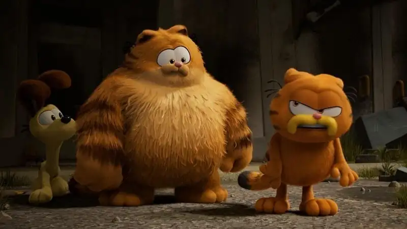 download the garfield movie (2024) web-dl dual audio {hindi-english} 480p [370mb] | 720p [950mb] | 1080p [2.2gb]