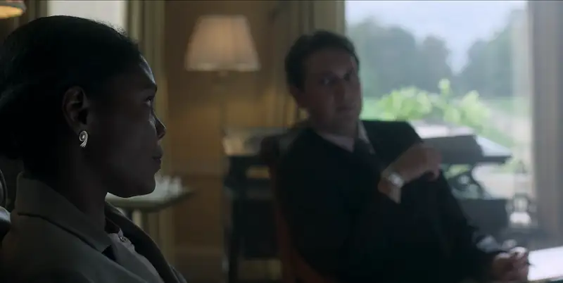 download the crown (season 1 - 6) dual audio {hindi-english} complete netflix web series 480p [180mb] | 720p [450mb]