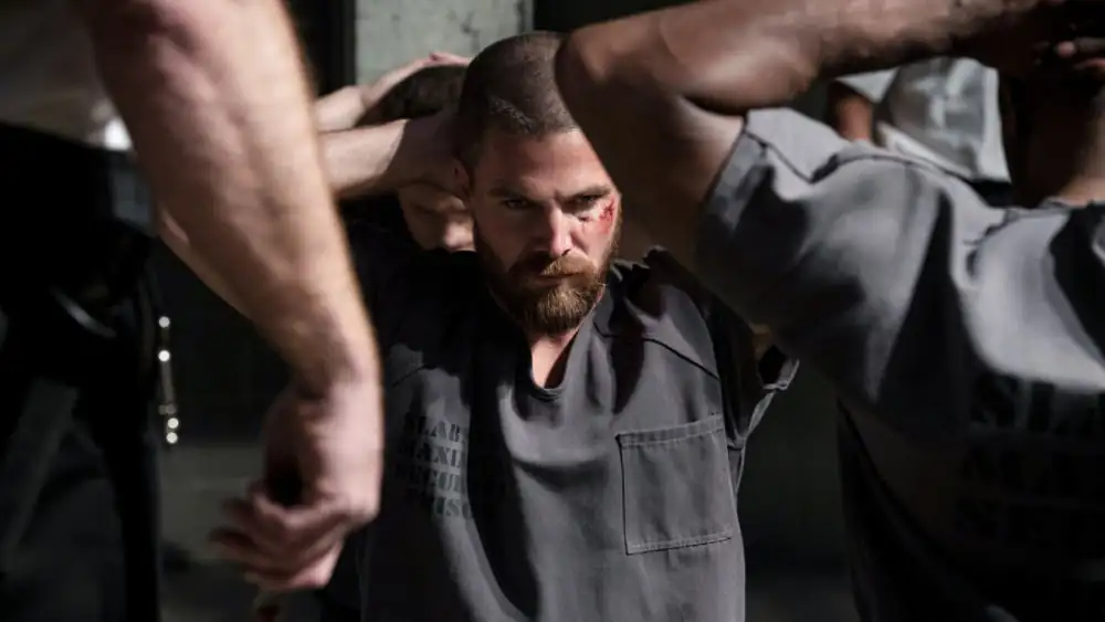 download arrow (season 1 - 8) {english with subtitles} tv-series complete 720p web-dl [250mb]