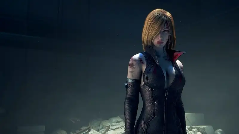 download resident evil vendetta (2017) bluray dual audio {hindi-english} 480p [350mb] | 720p [800mb] | 1080p [2gb]