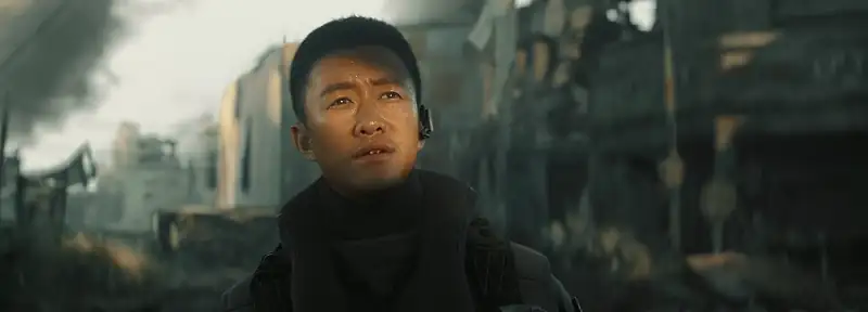 download the wandering earth 2 (2022) amzn web-rip [chinese audio with english subtitles] full movie 480p [470mb] | 720p [1.6gb] | 1080p [4gb]