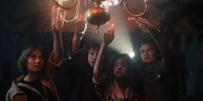 download stranger things: season 4 - vol. 1 (2022) dual audio [hindi + english] netflix series 480p | 720p | 1080p web-dl