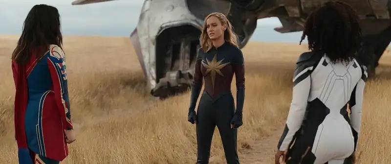 download the marvels (2023) dual audio [hindi org. + english] web-dl 480p [400mb] | 720p [1gb] | 1080p [2.2gb] | 2160p 4k [15gb]