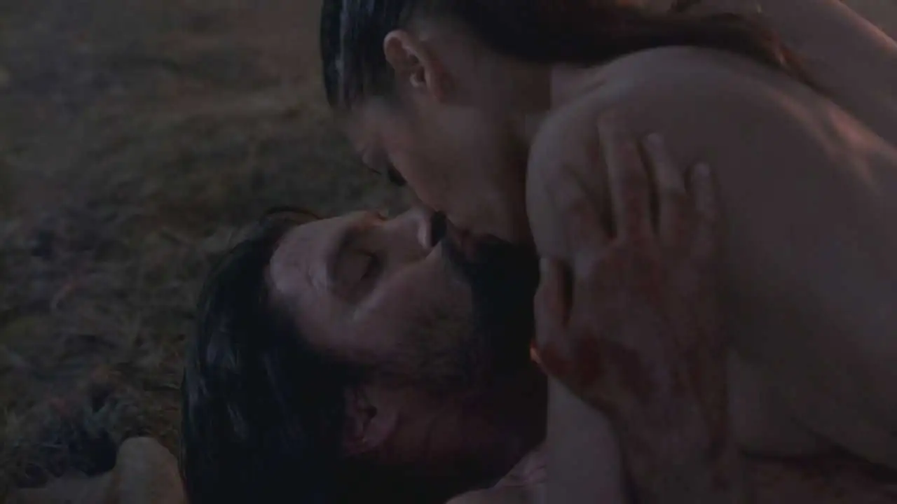 download spartacus (season 1 – 3) {english with subtitles} web-dl 720p [400mb]