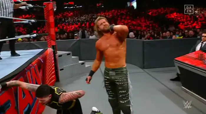 download wwe monday night raw 21th march (2022) english full wwe show 480p [400mb] | 720p [1.5gb] hdrip