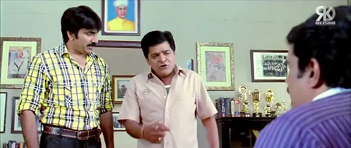 download khallas (2021) hindi dubbed full movie 480p [350mb] | 720p [1gb]