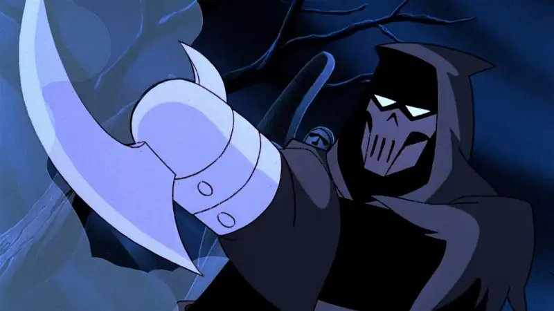 download batman mask of the phantasm (1993) bluray dual audio {hindi-english} 480p [250mb] | 720p [700mb] | 1080p [1.5gb]