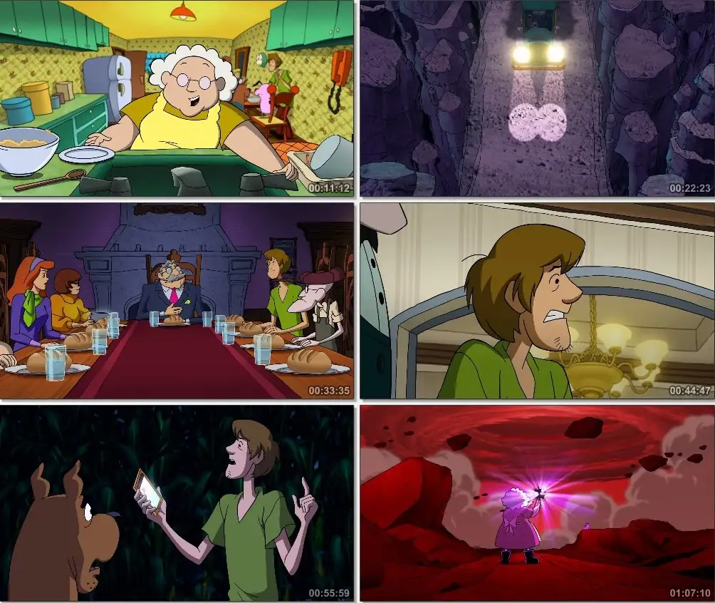 download straight outta nowhere: scooby-doo! meets courage the cowardly dog (2021) {english with subtitles} full movie web-dl 480p [350mb] | 720p [720mb] | 1080p [1.2gb]