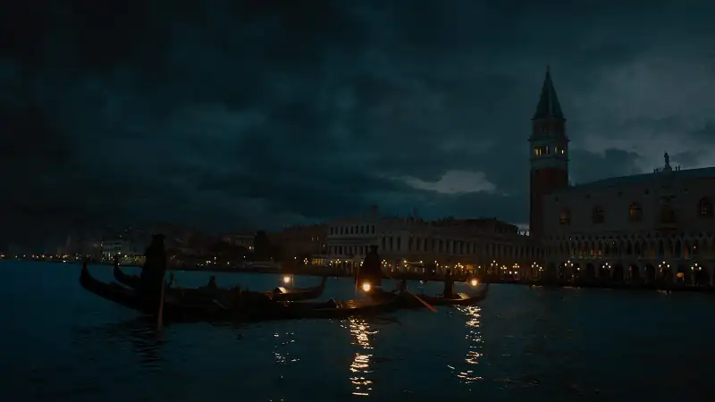 download a haunting in venice (2023) bluray dual audio {hindi-english} 480p [400mb] | 720p [1.2gb] | 1080p [2.3gb]