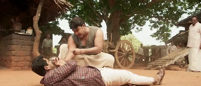 download odiyan (2018) hdrip hindi dubbed full movie 480p [400mb] | 720p [1.2gb] | 1080p [2gb]
