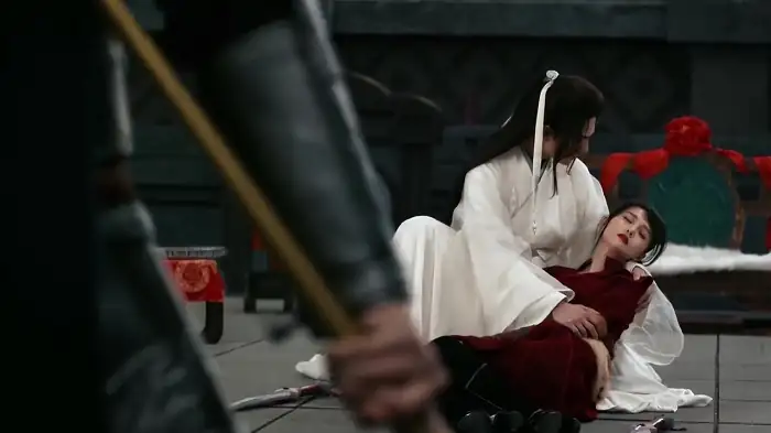 download love o2o (2016) season 1 [complete-series] hindi dubbed 720p [300mb] web-dl