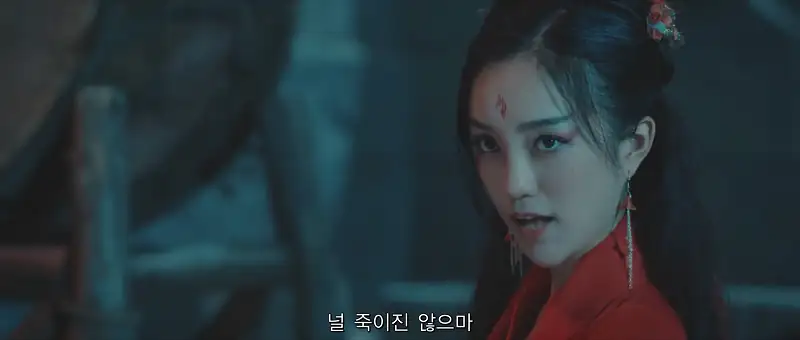 download the new liaozhai legend: the male fox (2021) hindi dubbed org 480p [250mb] | 720p [700mb] | 1080p [2gb]