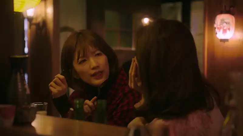 download something in the rain (season 1) dual audio {hindi-korean} netflix original web series 480p | 720p | 1080p web-dl