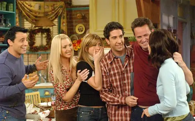 download friends (season 1 - 10) {english with subtitles} complete tv series 720p web-dl [200mb]