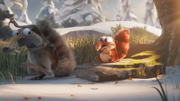 download ice age: scrat tales (2022) season 1 {english subtitles} 720p [200mb] | 1080p [600mb] web-dl