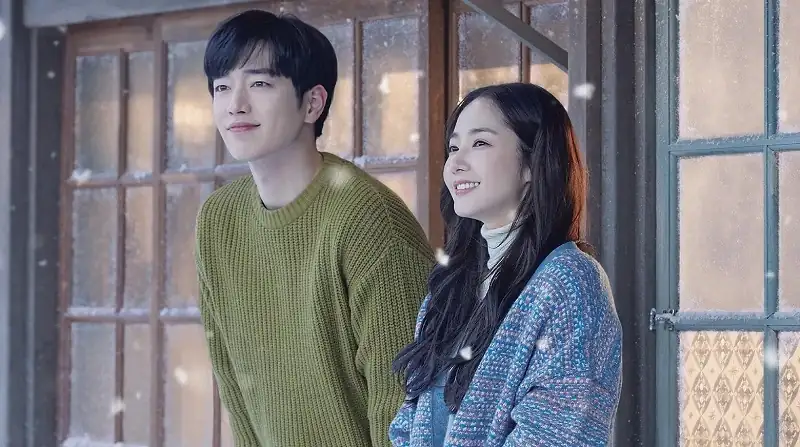 download when the weather is fine (2020) season 1 dual audio {hindi-korean} 480p | 720p web-dl