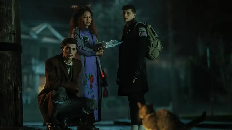 download dead boy detectives - netflix original (2024) season 1 dual-audio {hindi-english} series 480p | 720p | 1080p web-dl
