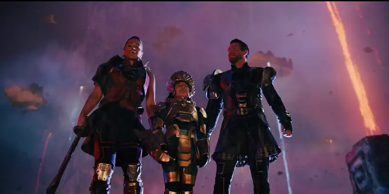 download spy kids: armageddon (2023) web-dl dual audio {hindi-english} 480p [490mb] | 720p [1.2gb] | 1080p [2.2gb]
