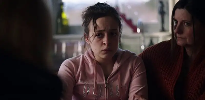 download the Åre murders (2025) season 1 multi audio {hindi-english-swedish} netflix original web series 480p | 720p | 1080p web-dl