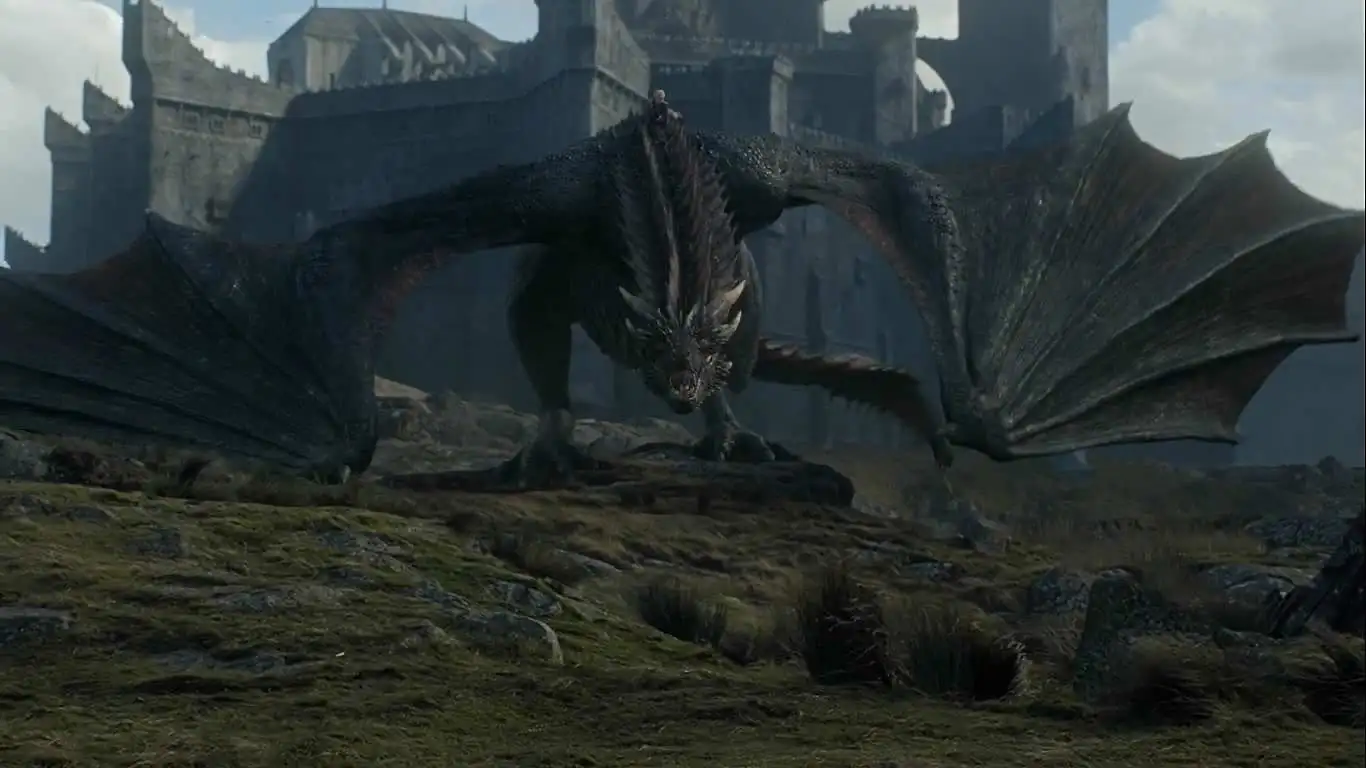 download game of thrones (season 1 - 8) dual audio [hindi-english] complete series 480p [200mb] | 720p [450mb]